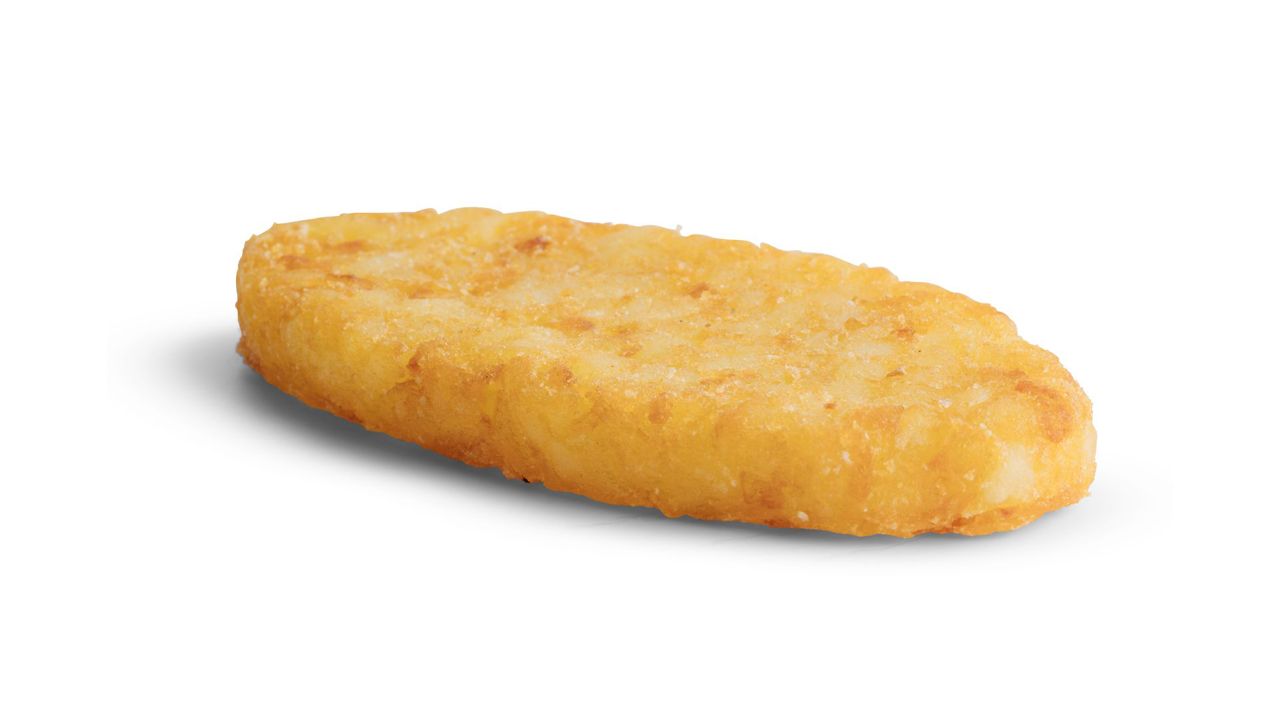 Hash Brown