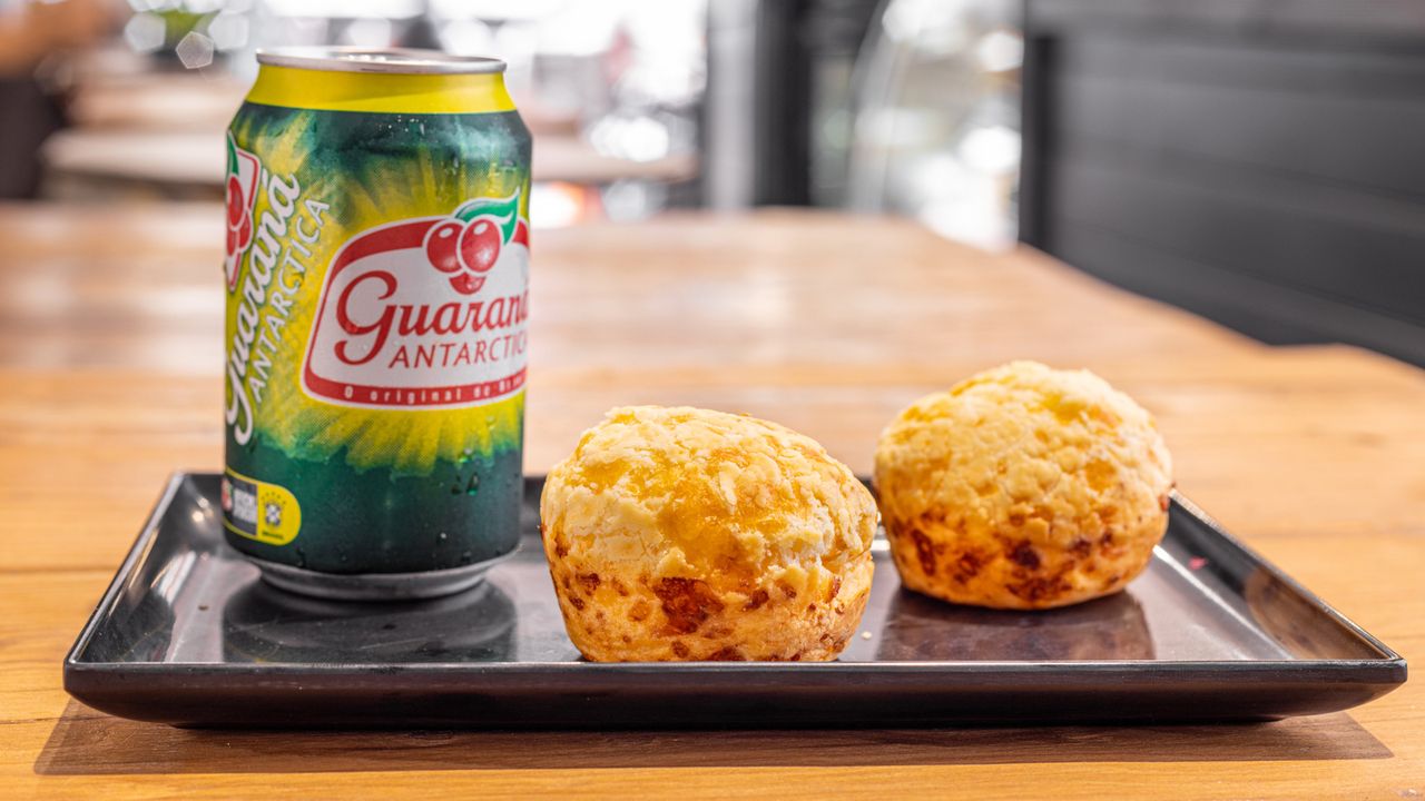Cheese Bread