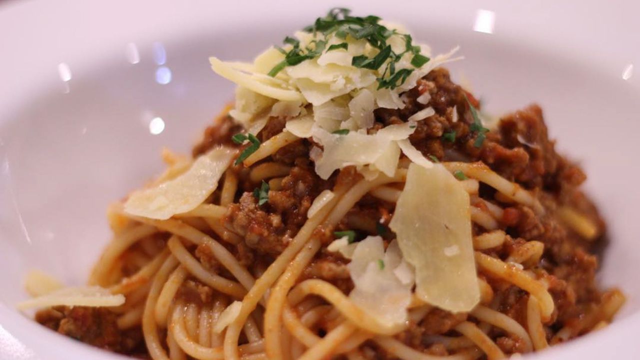 Bolognaise