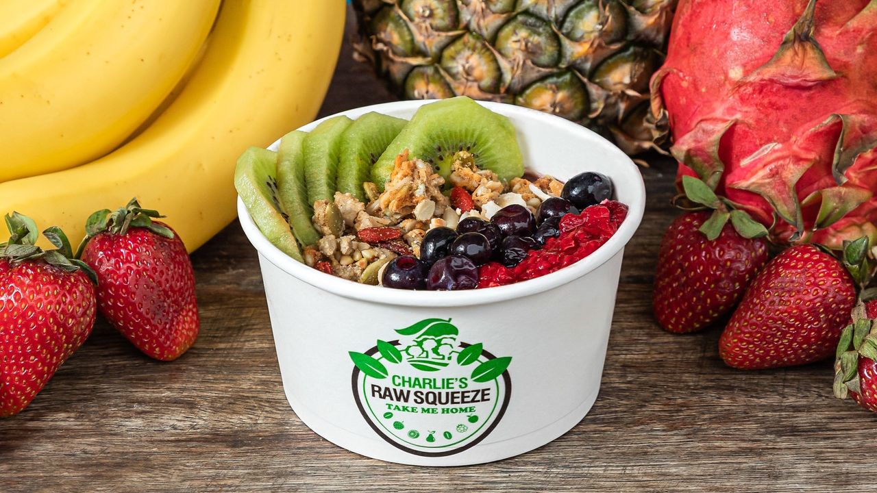 Acai Bowl