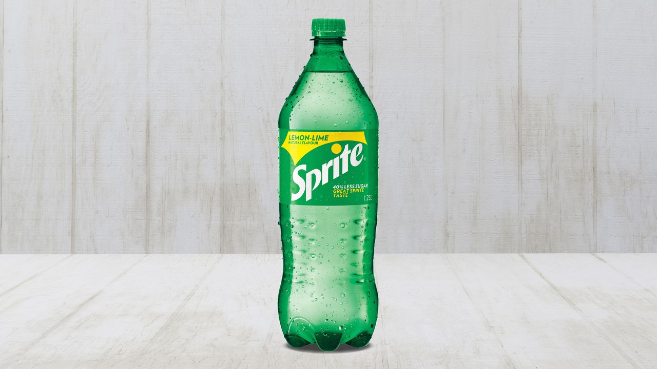 Sprite 1.25L
