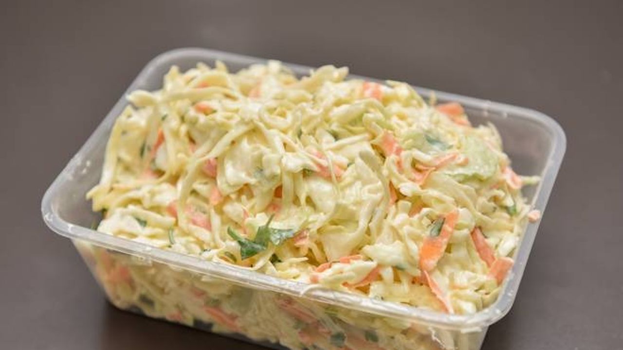 Coleslaw