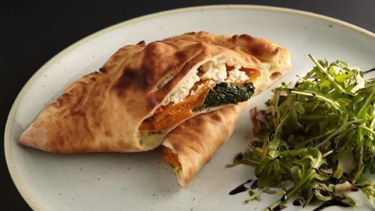 Calzone 2