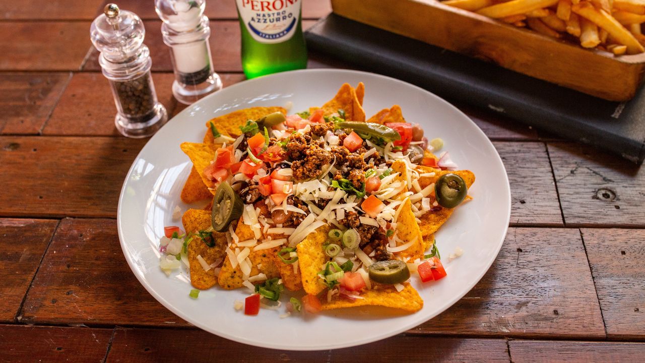 Nachos