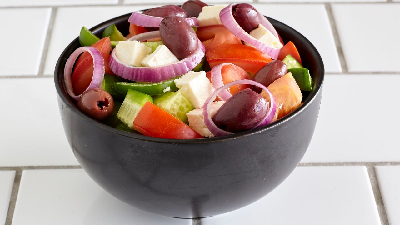 Greek Salad