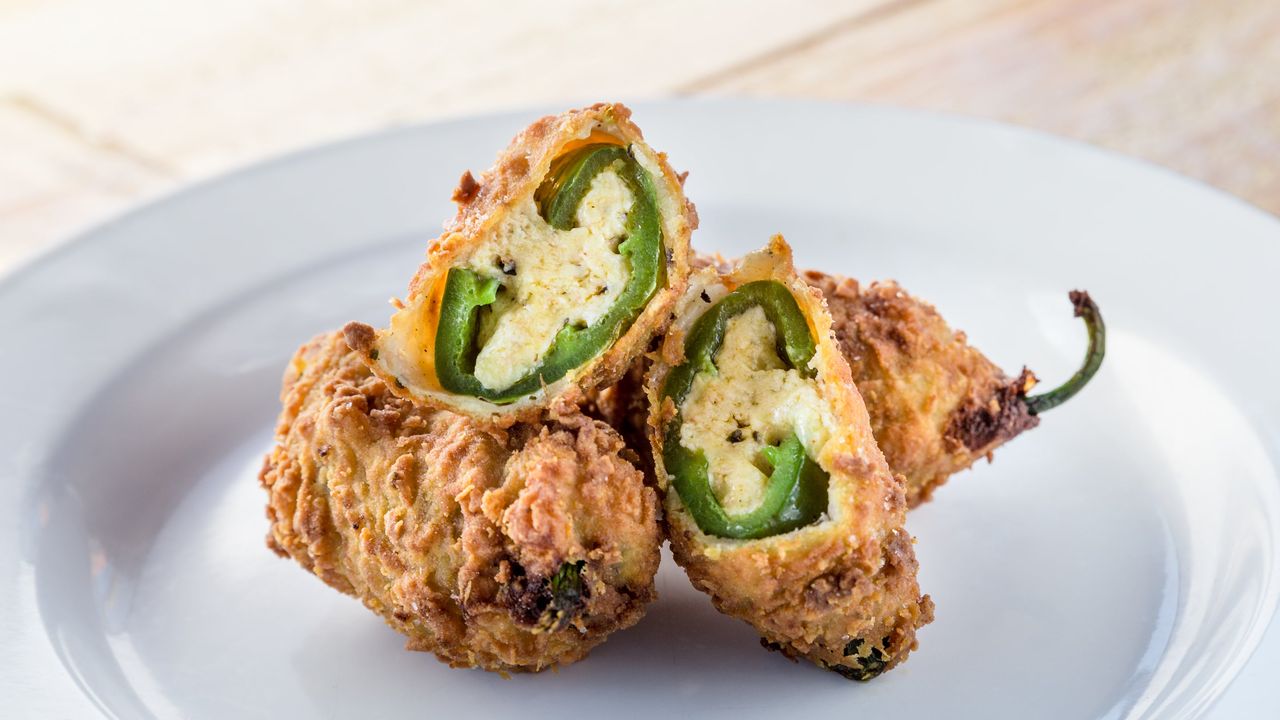 Jalapeno Popper
