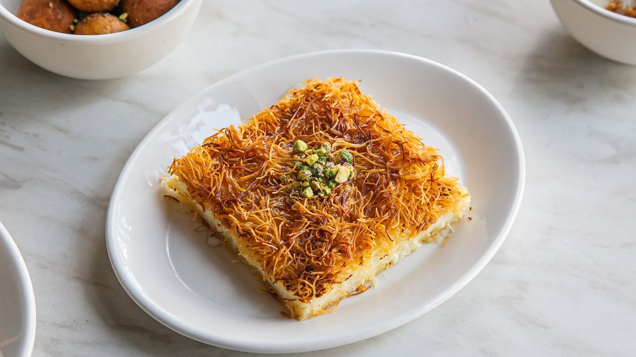 Kanafeh Nabulseih