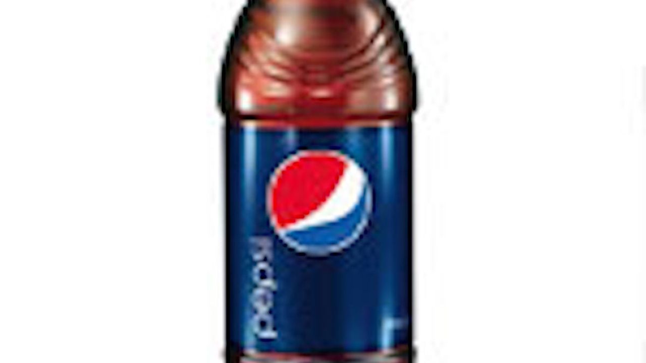 Pepsi