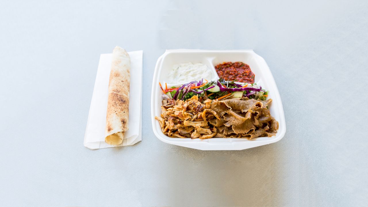 Mixed Dinner Pack