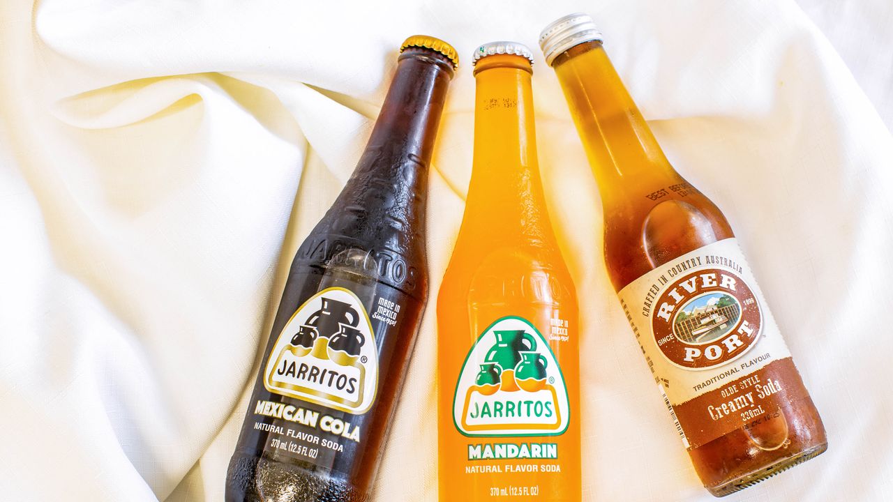 Jarritos Mexican Cola
