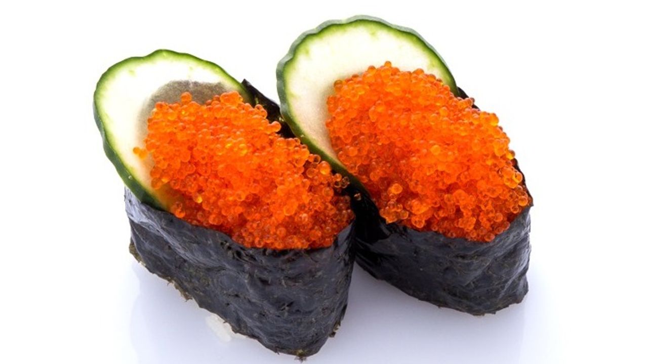 Tobiko Gunkan (gf)