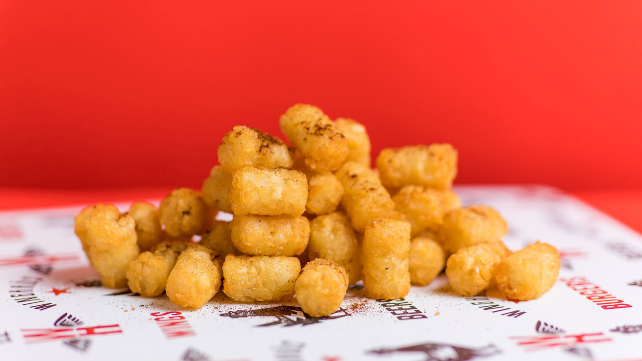 Potato Gems