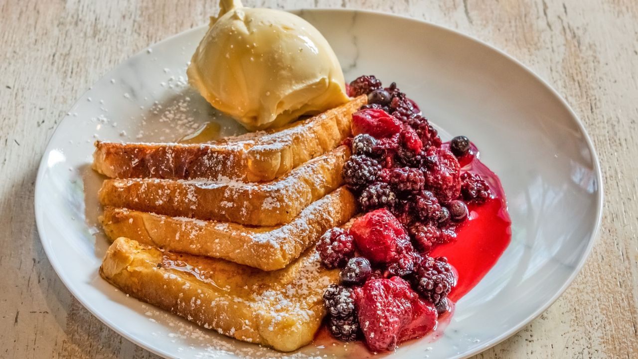 French Toast