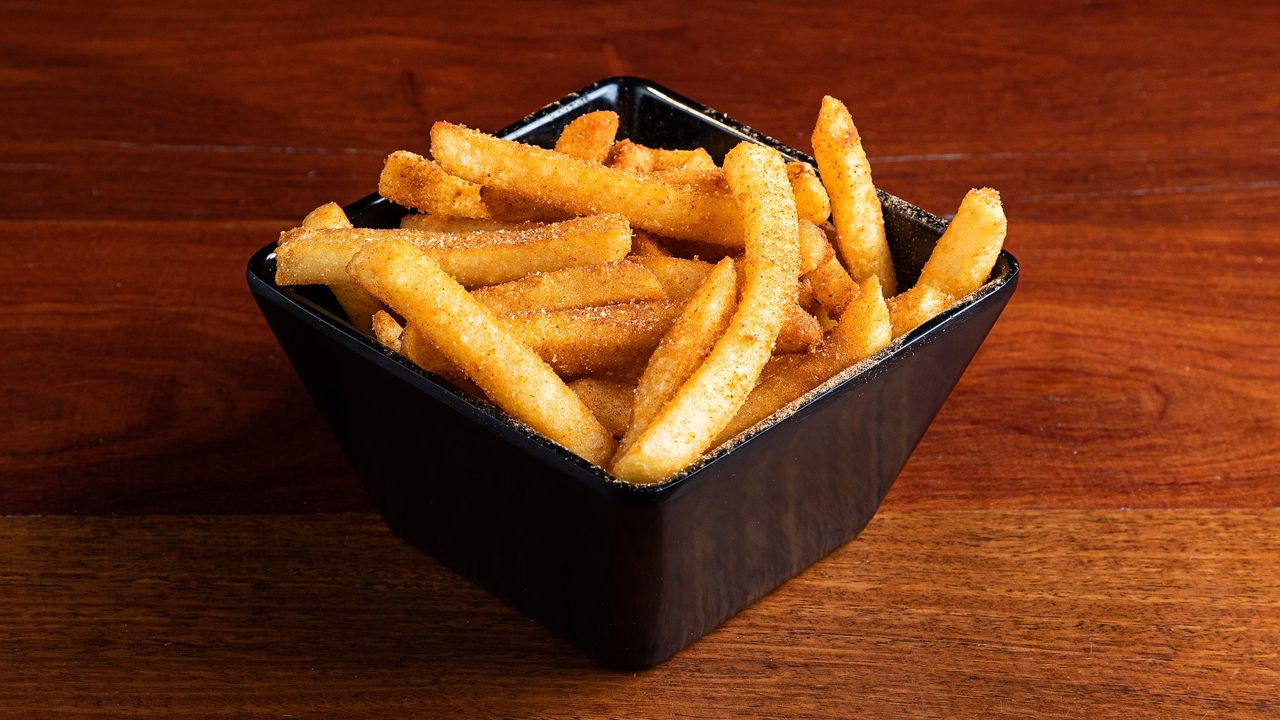 Fries
