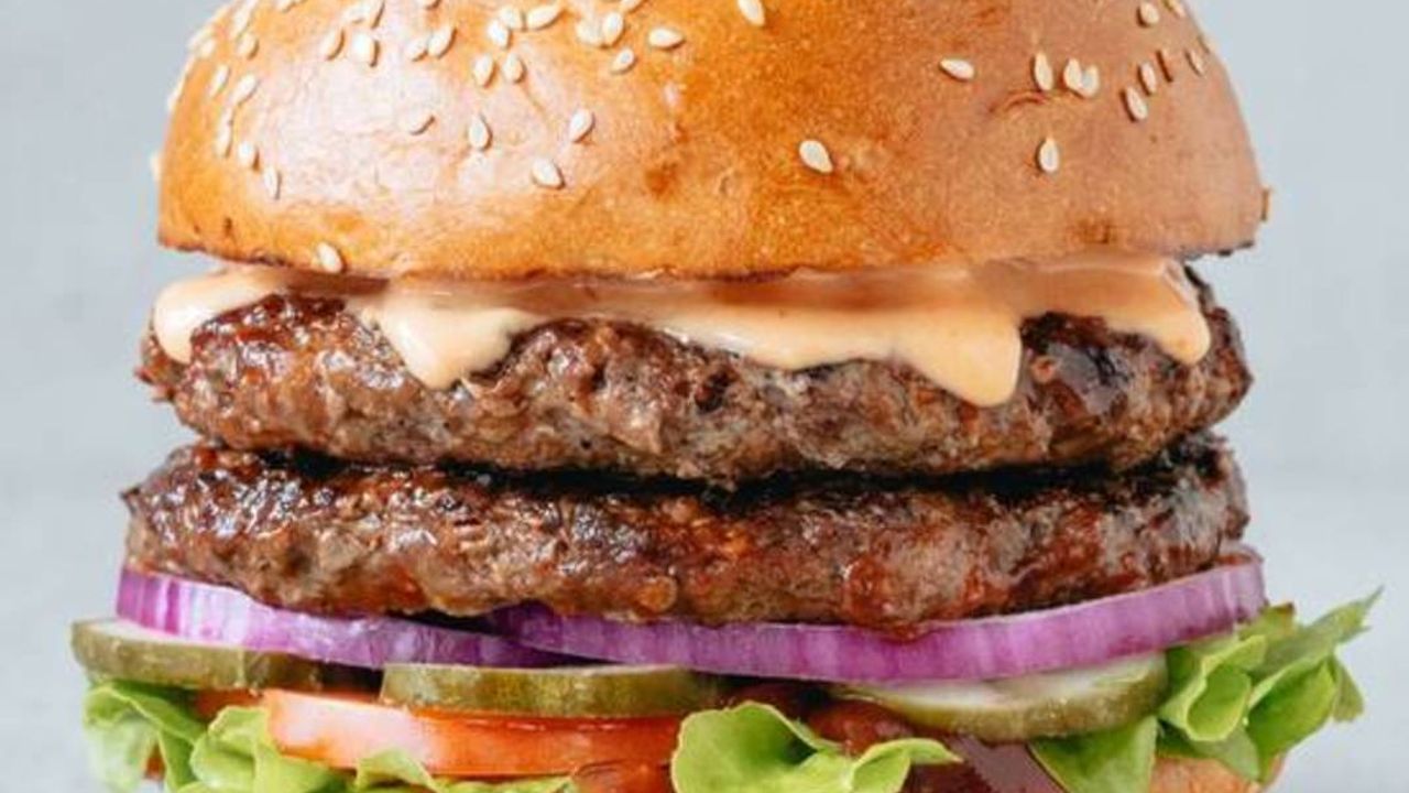 Double Butchers Original