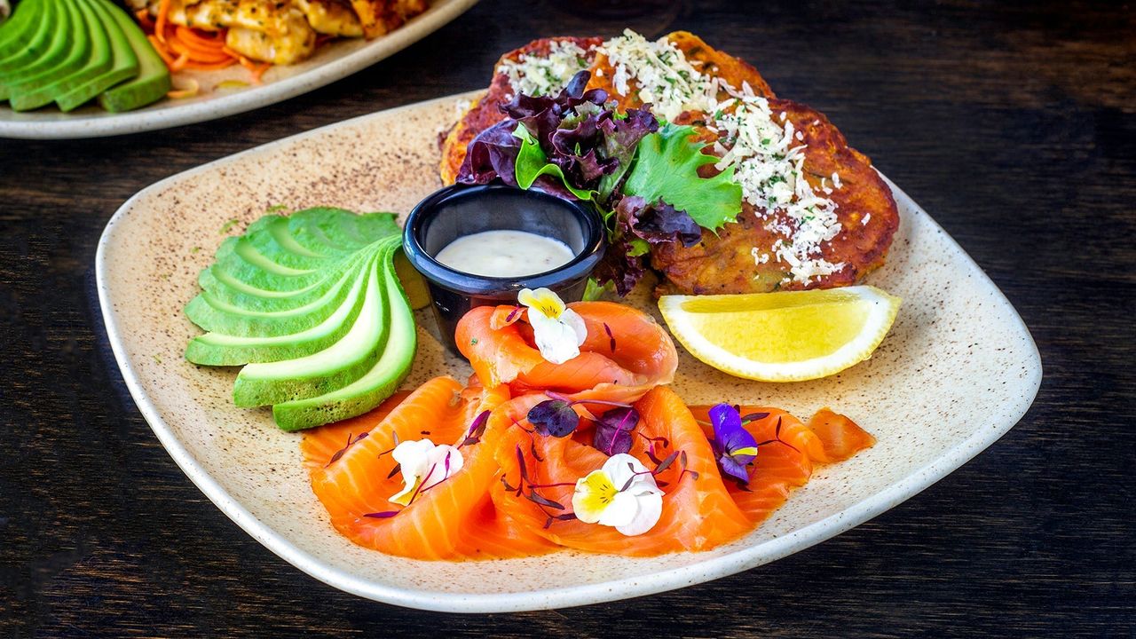 Signature Pancake