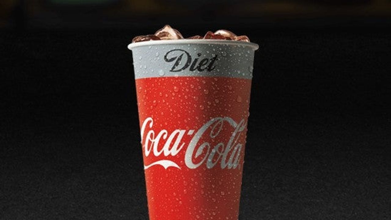 Diet Coke®