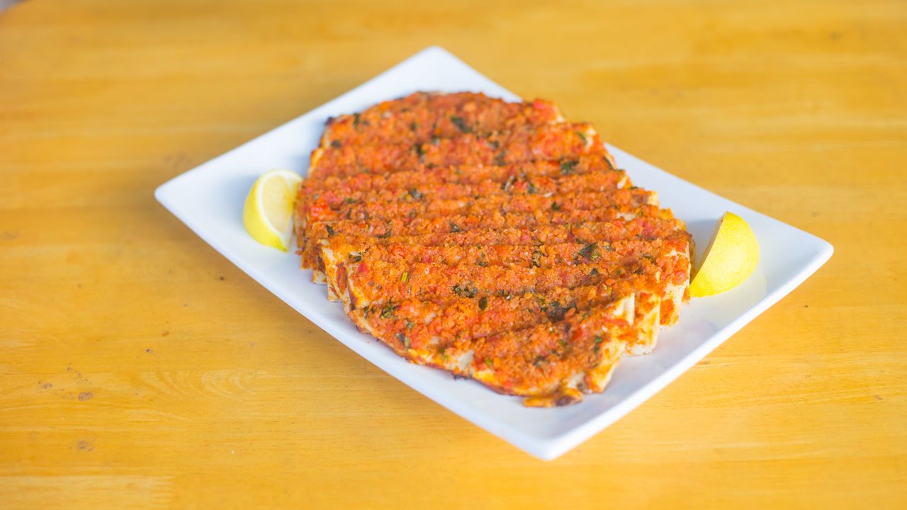 Lahmacun