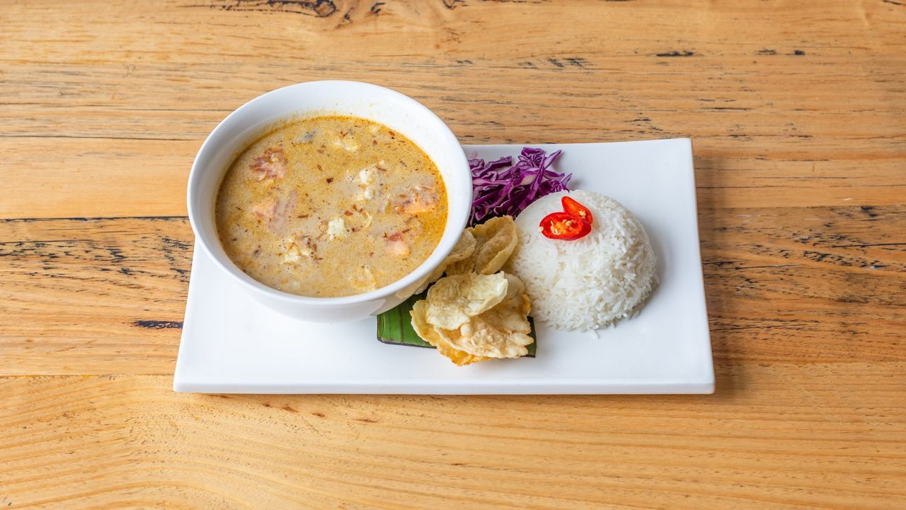 Soto Betawi
