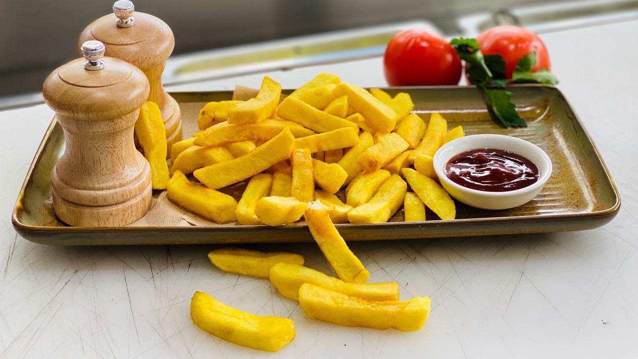Chips