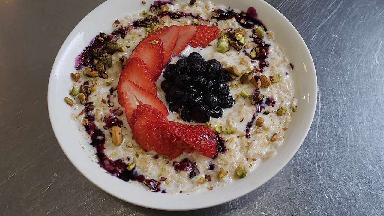 Porridge