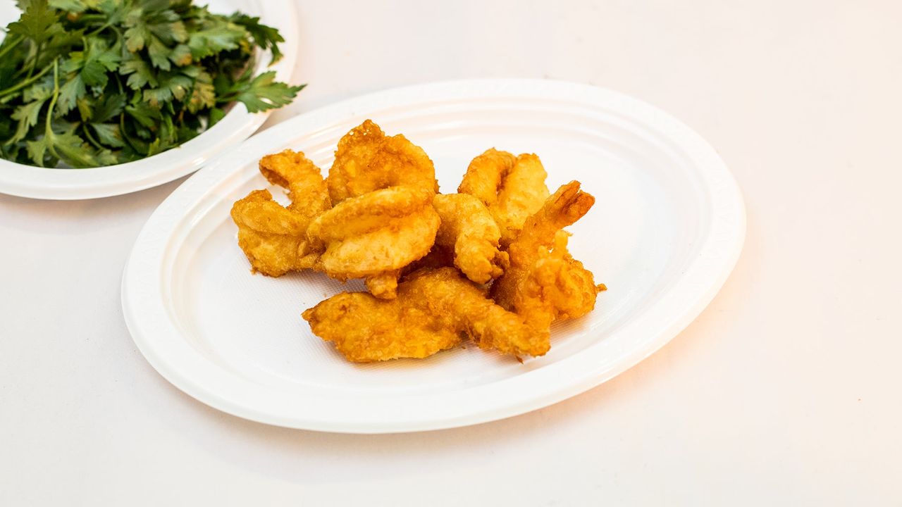 Prawn (Each)