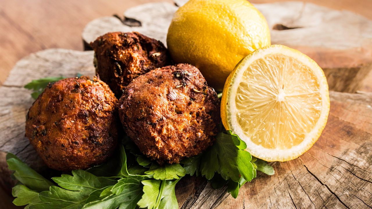 Home Cheesy Ball