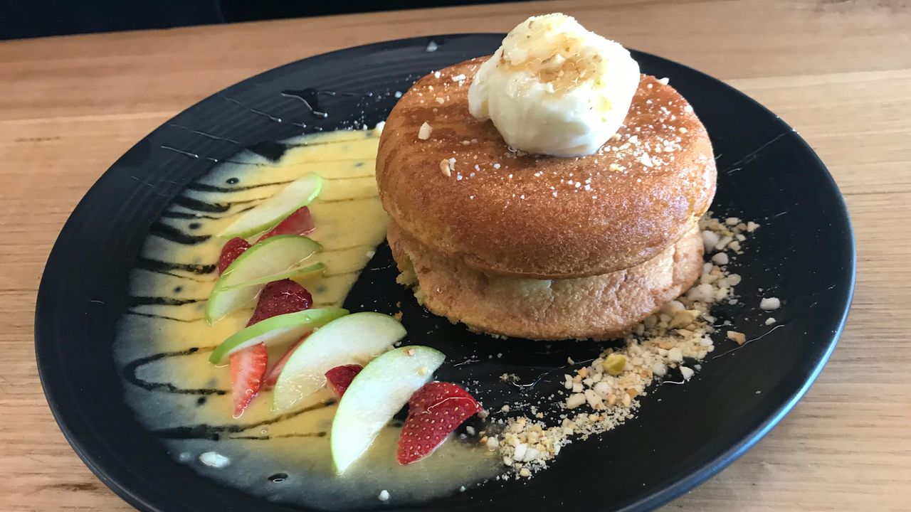 Hotcakes