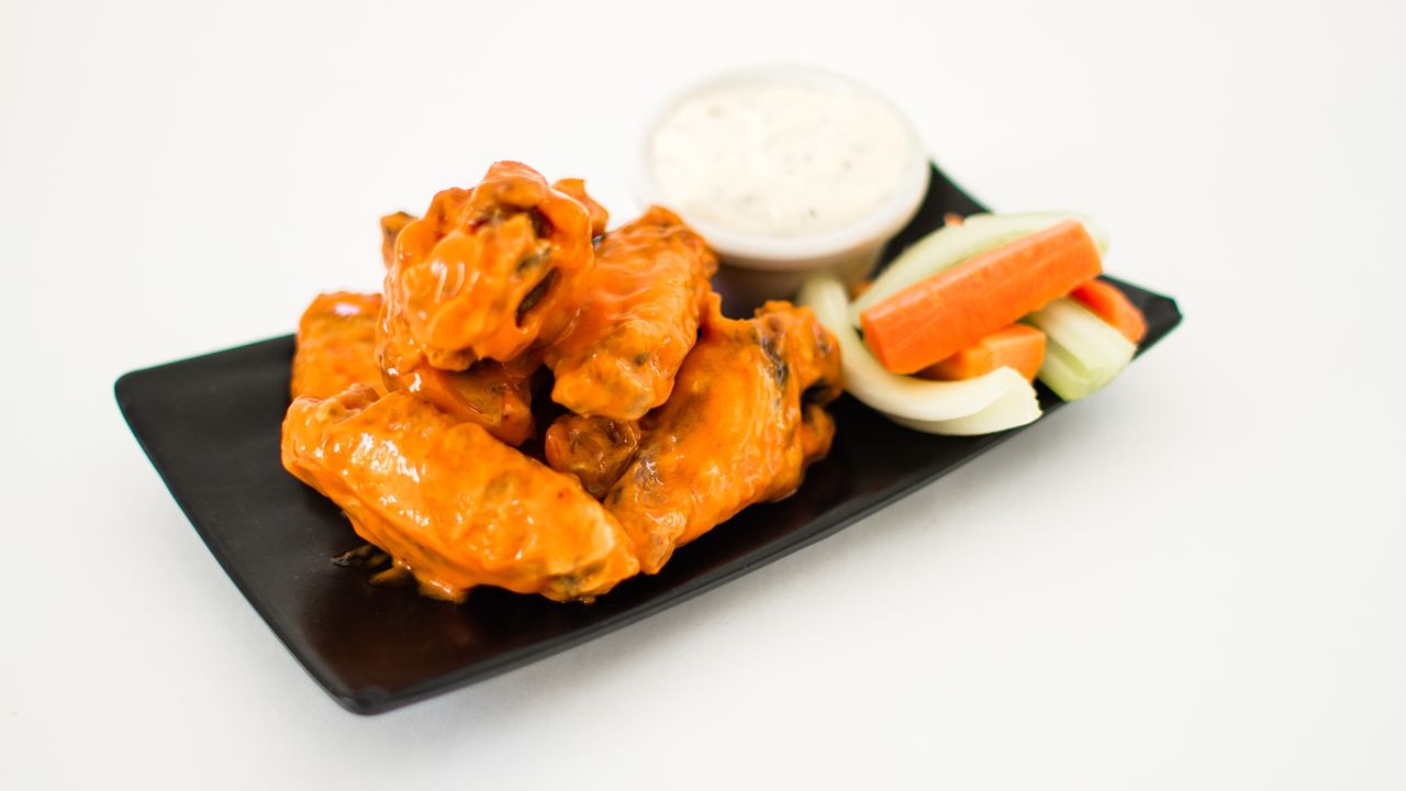 Buffalo Wings