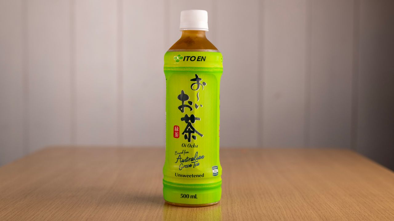 Green Tea