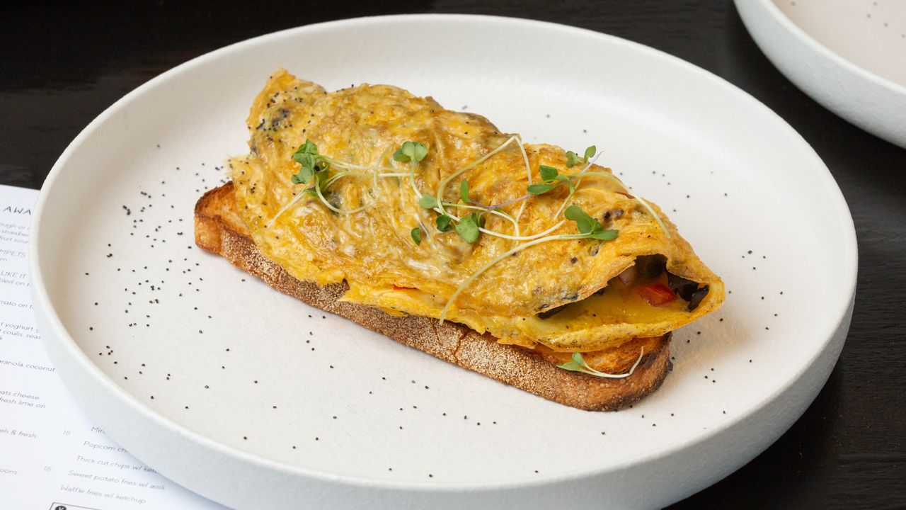 Your Omelette (GFO)(V) (Unavailable)