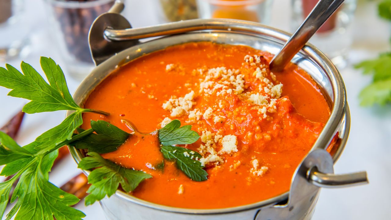 Butter Chicken (GF)