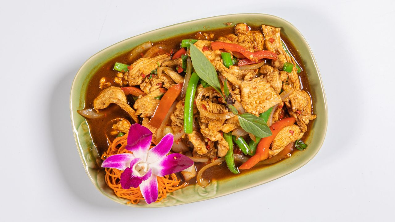 Pad Grapao