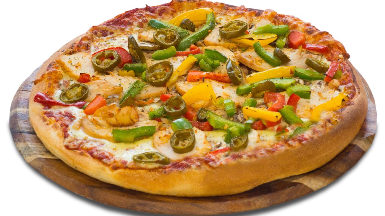 Chicken Hot & Spicy