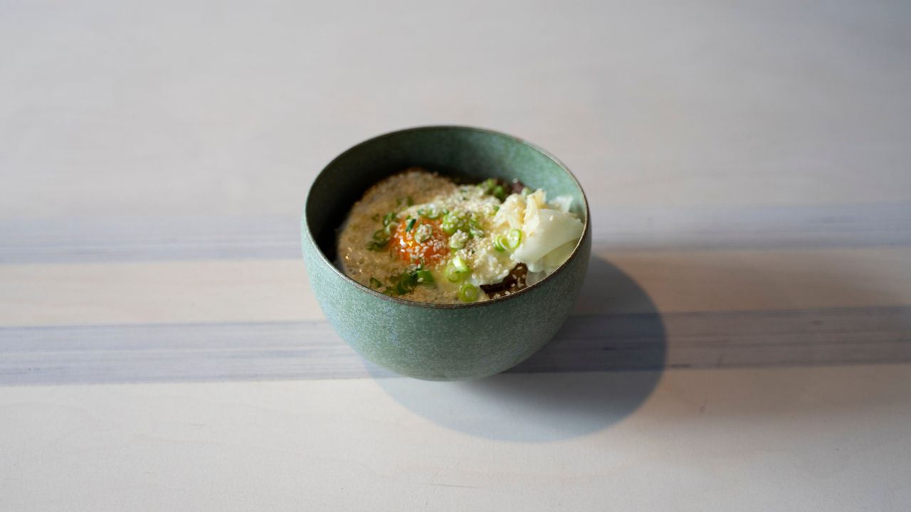 Premium Gyumeshi