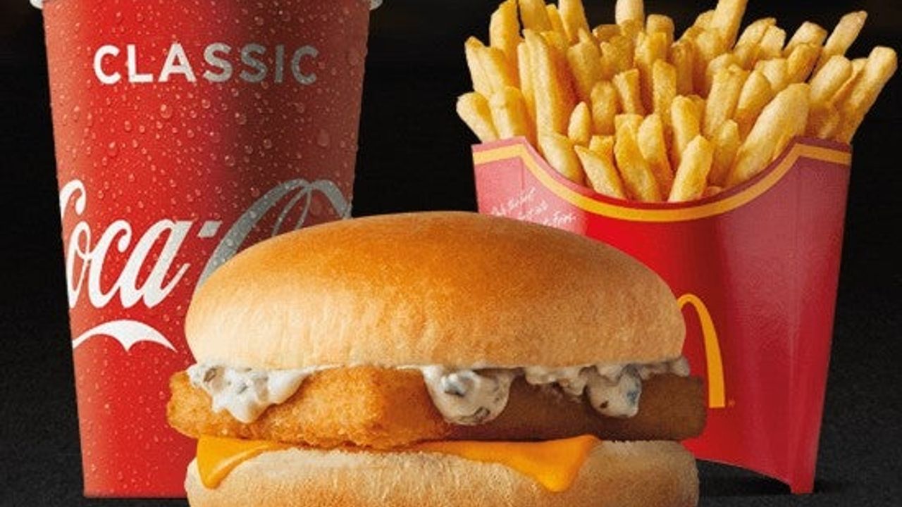 Filet-O-Fish