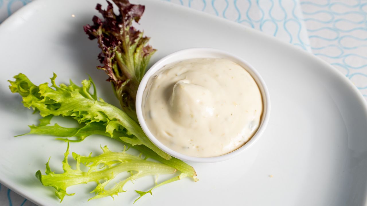 Tartare Sauce