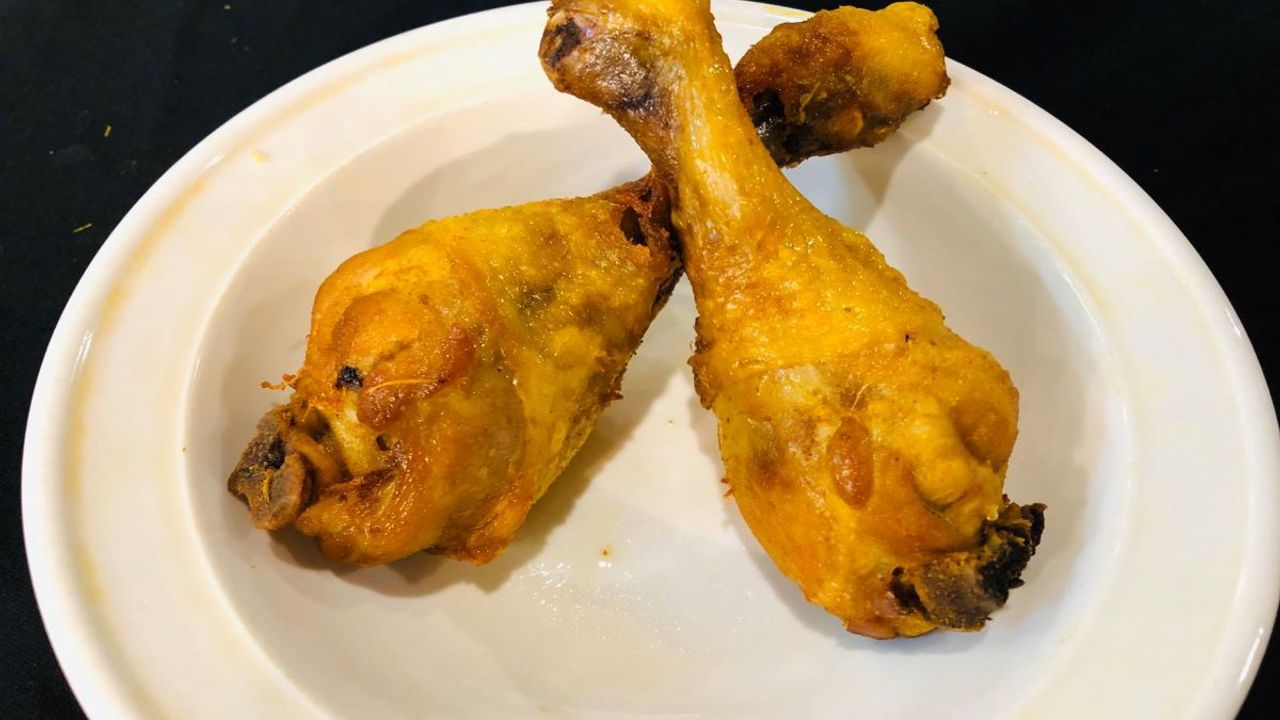 Fried Chicken