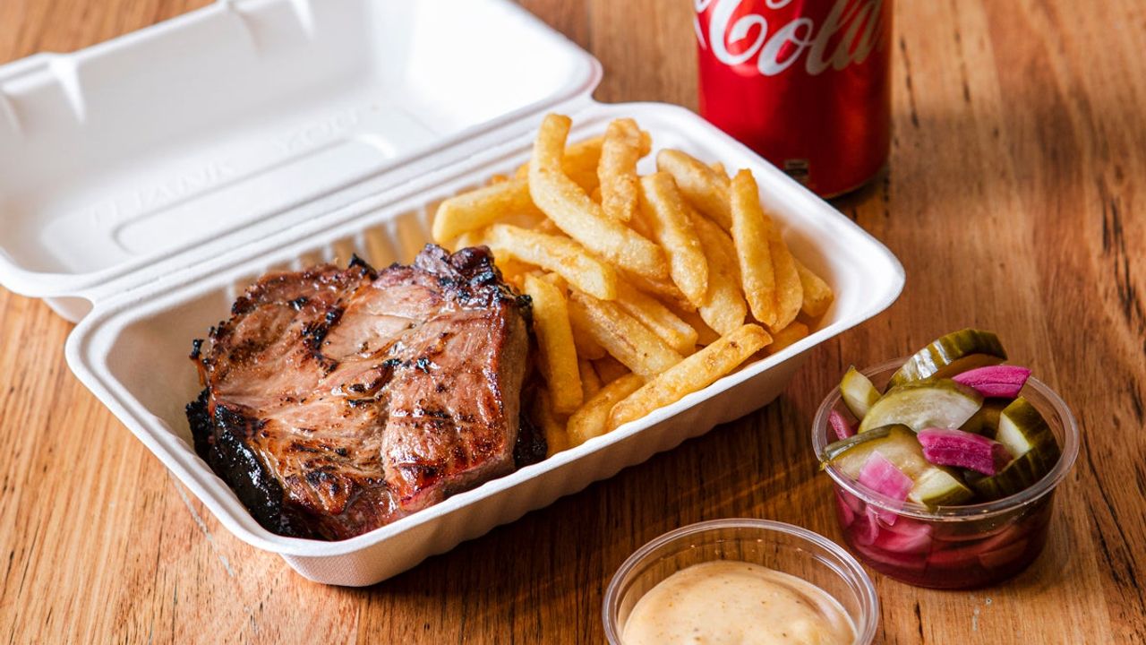 Pork+