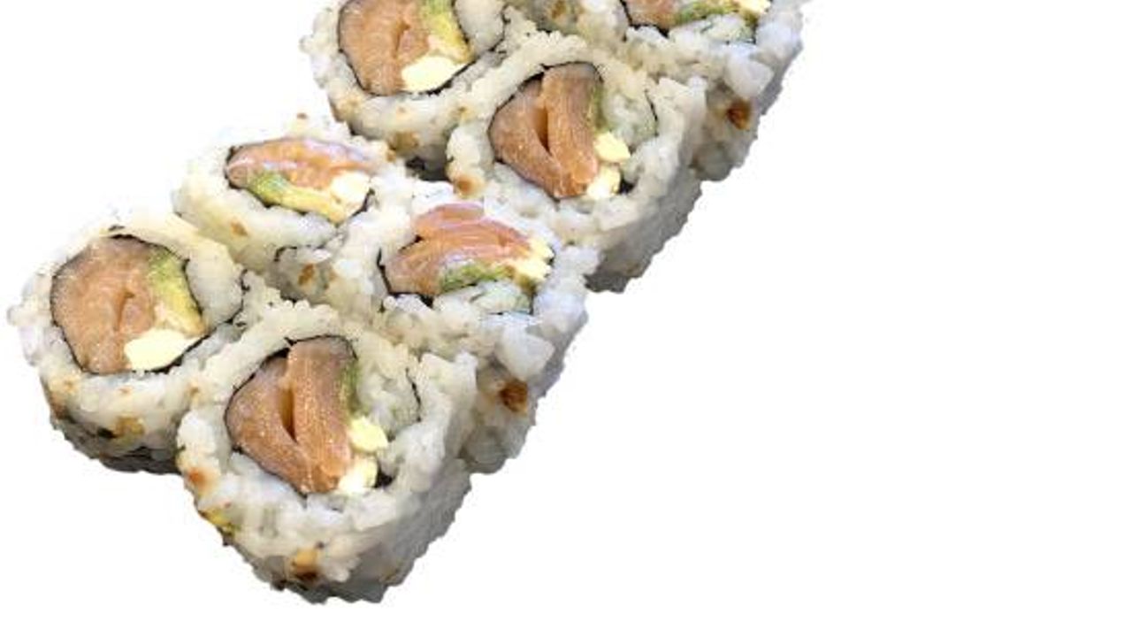 Smoked Salmon
