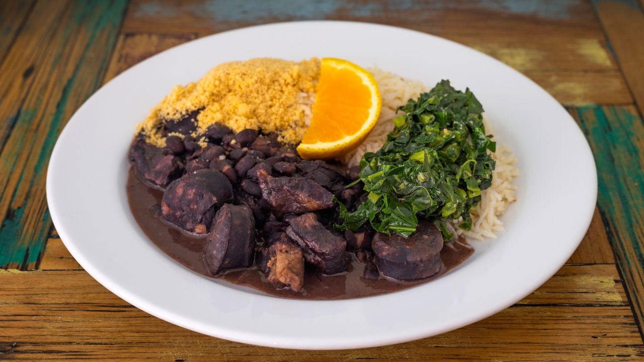 Feijoada (GF)