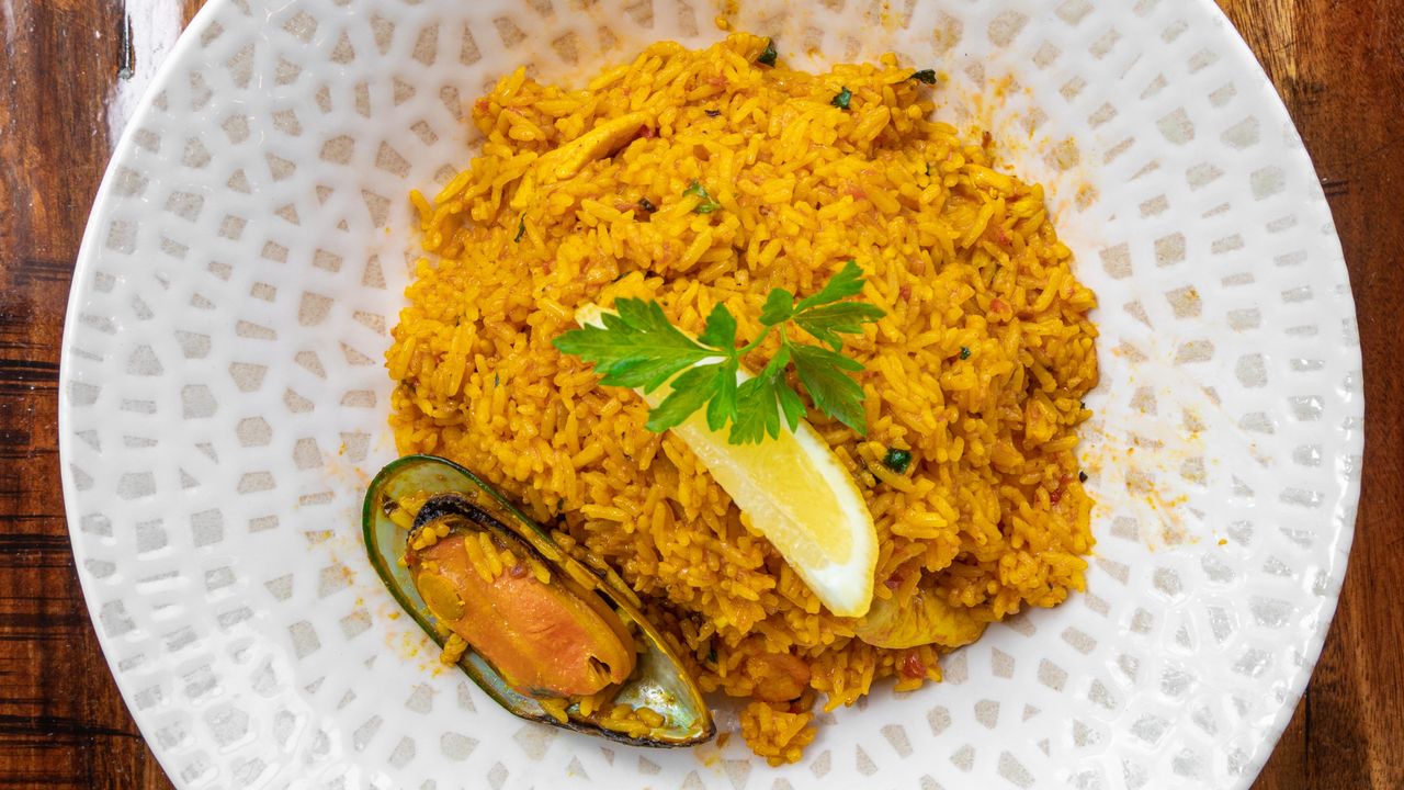 Paella