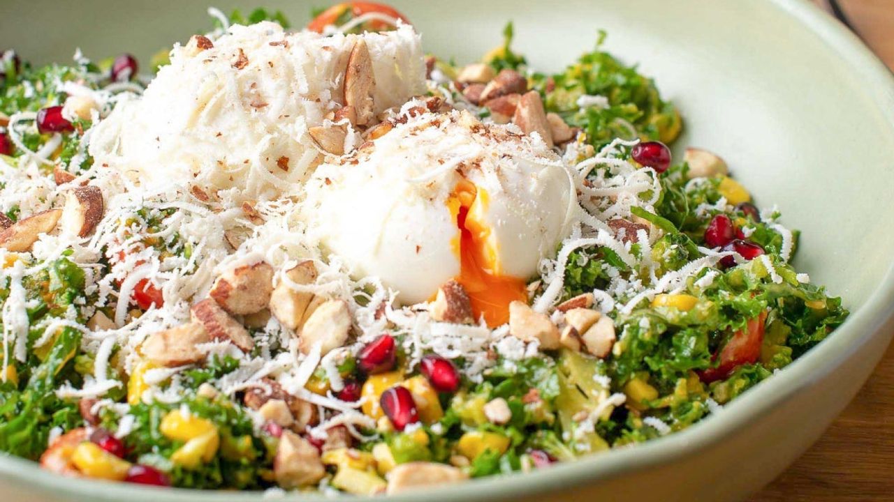 Superfood Salad