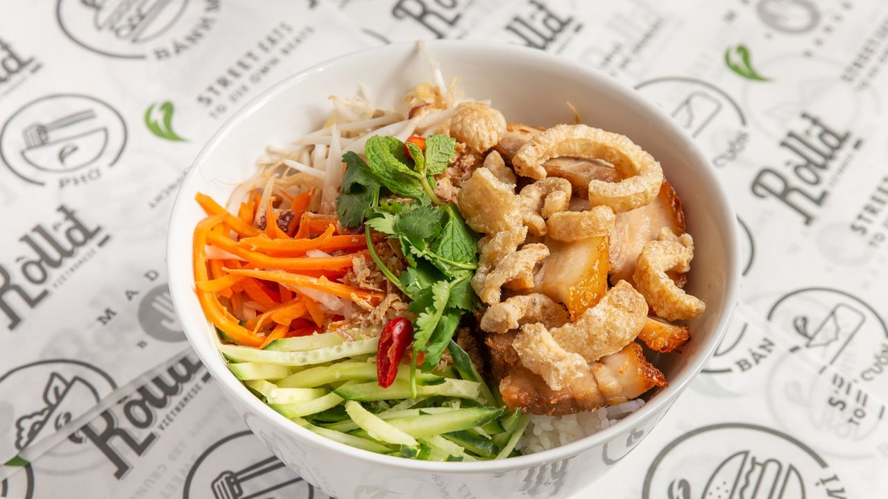 Roast Pork Belly