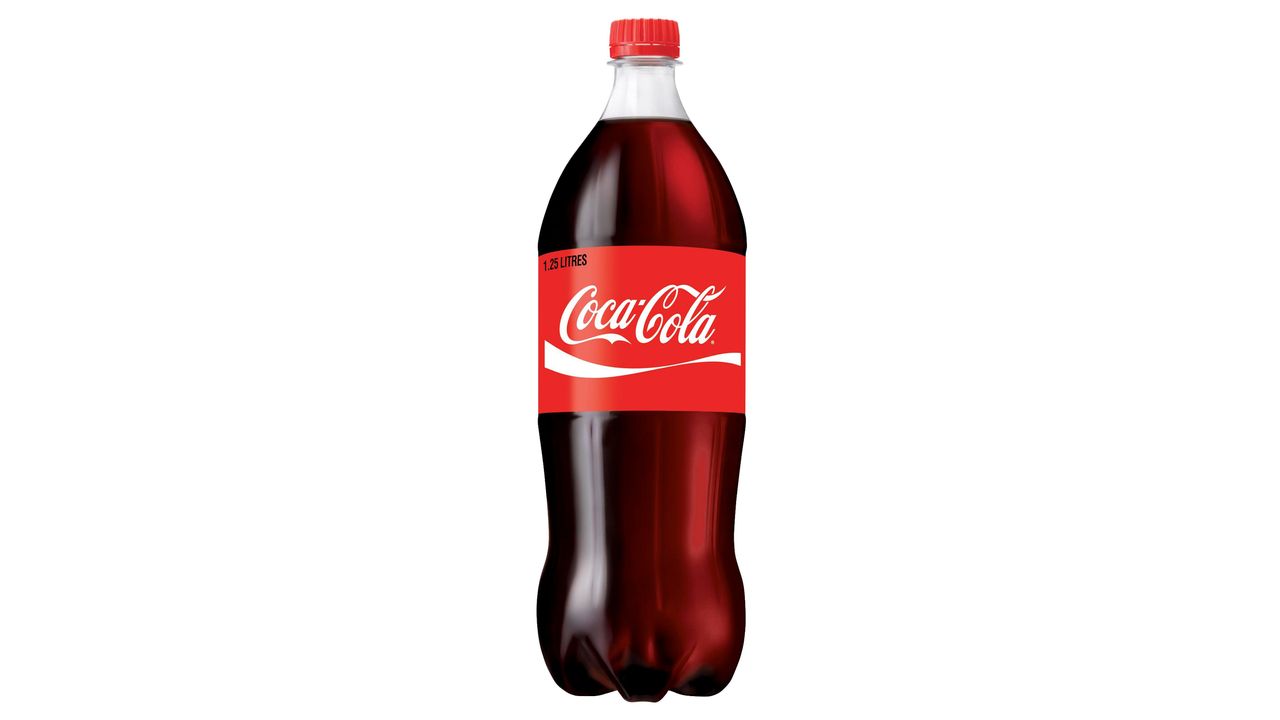 Coca-Cola Classic 1.25L