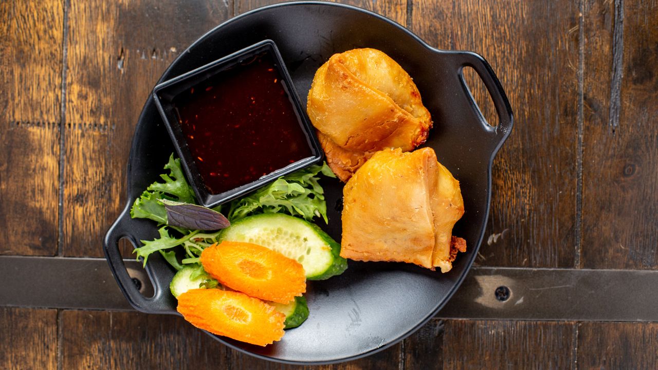 Samosa (2)