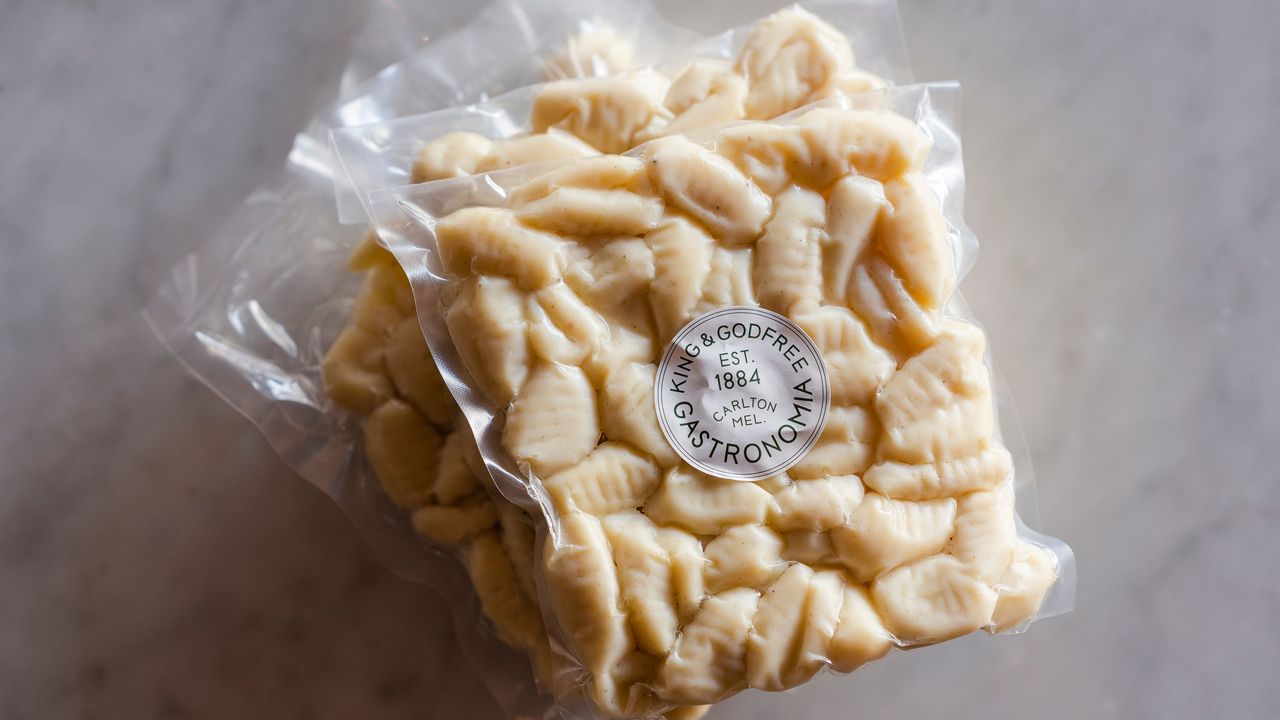 Fresh Gnocchi (300g)