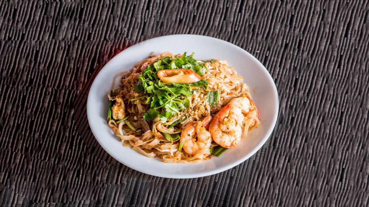 Pad Thai