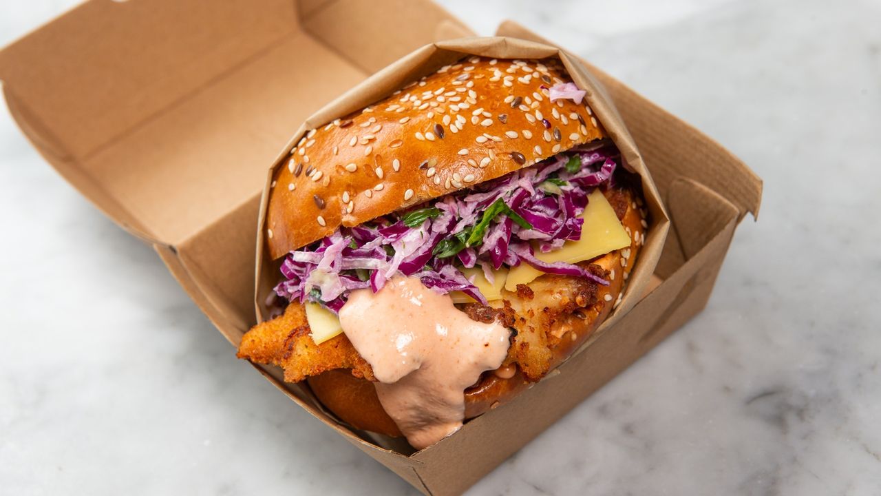 Slider Fri-yays