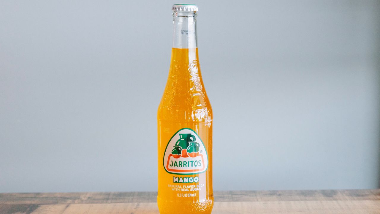 Jarritos Mango